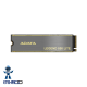 تصویر اس اس دی ADATA LEGEND 850 LITE ظرفیت ۲ ترابایت PCIe Gen4 x4