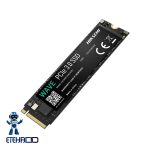 تصویر SSD اینترنال M.2 هایکسمی HIKSEMI WAVE P با طراحی فشرده