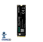 تصویر SSD اینترنال M.2 هایکسمی HIKSEMI WAVE P با طراحی فشرده