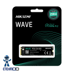 تصویر SSD اینترنال M.2 هایکسمی HIKSEMI WAVE P با طراحی فشرده