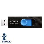 فلش مموری ای دیتا ADATA UV320 با طراحی کشویی بدون درپوش
