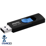 فلش مموری ای دیتا ADATA UV320 با طراحی کشویی بدون درپوش