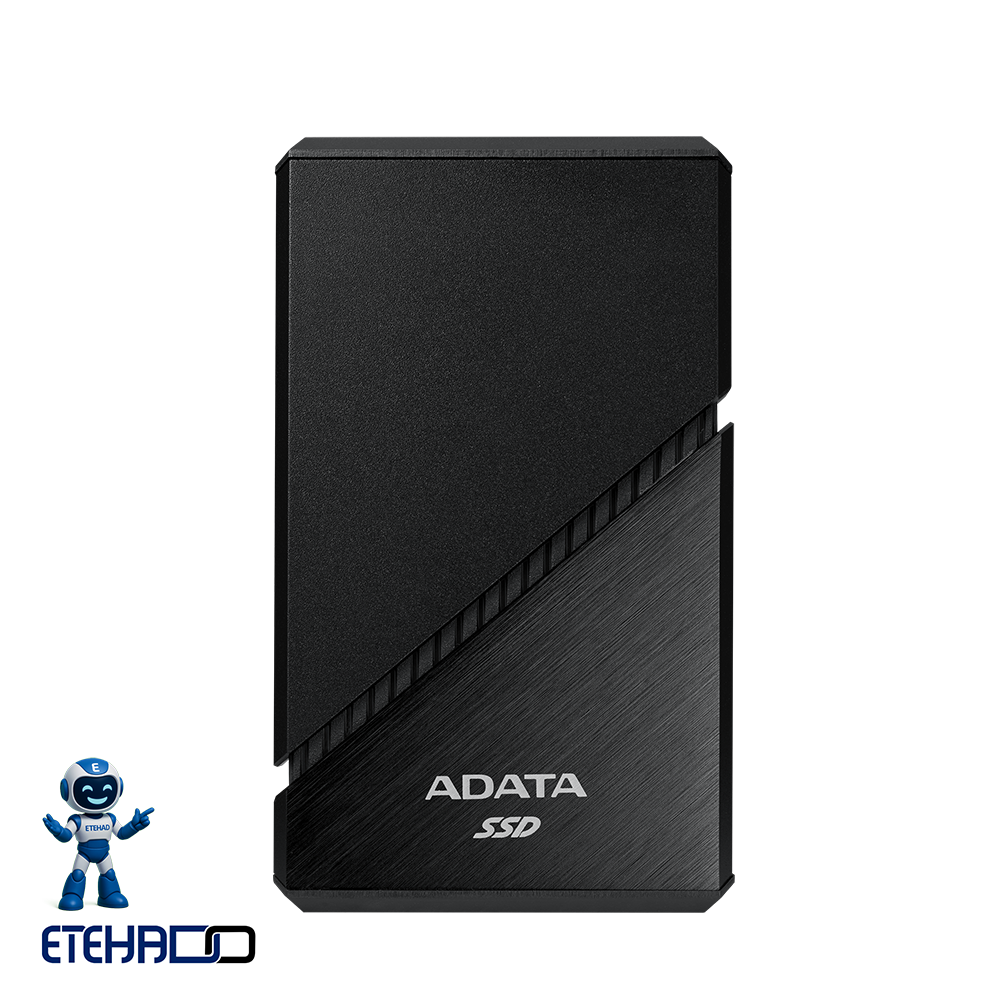 ADATA_SE920_etehad.co_01 تصویر ADATA SE920 با USB4 و فن داخلی