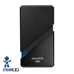 تصویر ADATA SE920 با USB4 و فن داخلی