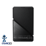 تصویر ADATA SE920 با USB4 و فن داخلی