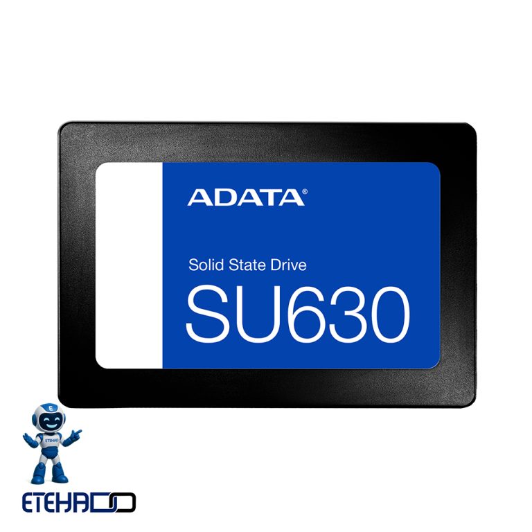 تصویر اس اس دی داخلی ADATA SU630