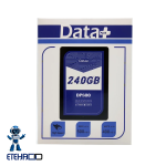 اس اس دی اینترنال دیتا پلاس مدل DP800 ظرفیت 240 گیگابایت