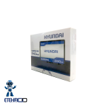 اس اس دی اینترنال هیوندای مدل SAPPHIRE ظرفیت 240 گیگابایت